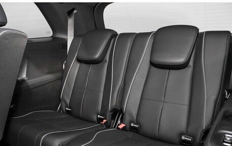 Mercedes-Benz GLS, 2025 год, 16 400 000 рублей, 10 фотография