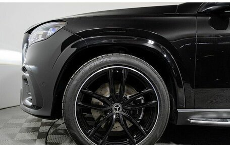 Mercedes-Benz GLS, 2025 год, 16 400 000 рублей, 15 фотография