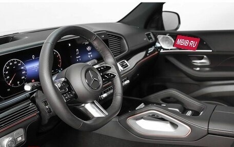 Mercedes-Benz GLS, 2025 год, 16 400 000 рублей, 6 фотография
