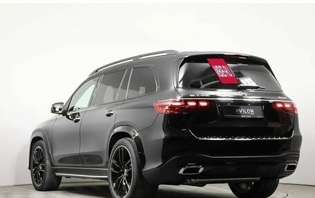 Mercedes-Benz GLS, 2025 год, 16 400 000 рублей, 5 фотография