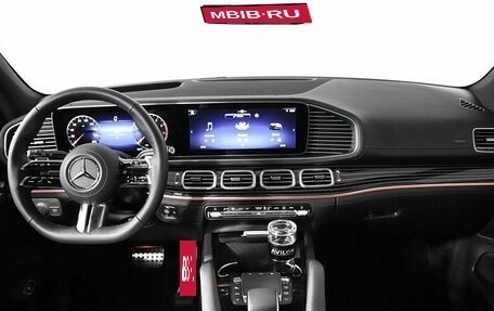 Mercedes-Benz GLS, 2025 год, 16 400 000 рублей, 11 фотография