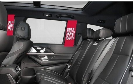 Mercedes-Benz GLS, 2025 год, 16 400 000 рублей, 9 фотография