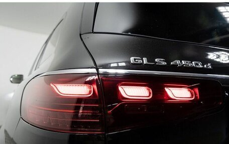 Mercedes-Benz GLS, 2025 год, 16 400 000 рублей, 19 фотография