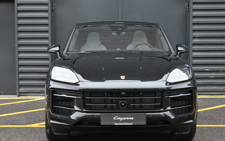 Porsche Cayenne III, 2025 год, 24 499 000 рублей, 4 фотография