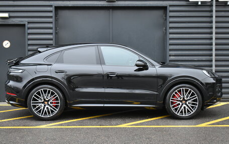 Porsche Cayenne III, 2025 год, 24 499 000 рублей, 6 фотография