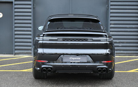 Porsche Cayenne III, 2025 год, 24 499 000 рублей, 7 фотография