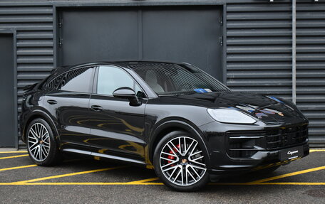 Porsche Cayenne III, 2025 год, 24 499 000 рублей, 5 фотография