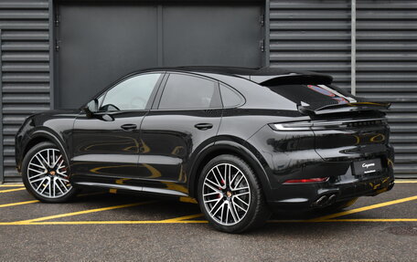 Porsche Cayenne III, 2025 год, 24 499 000 рублей, 3 фотография