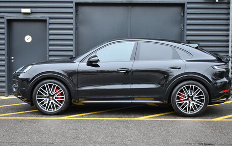 Porsche Cayenne III, 2025 год, 24 499 000 рублей, 2 фотография