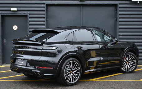 Porsche Cayenne III, 2025 год, 24 499 000 рублей, 8 фотография