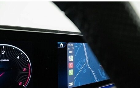 Mercedes-Benz GLS, 2025 год, 16 400 000 рублей, 17 фотография