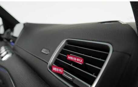 Mercedes-Benz GLS, 2025 год, 16 400 000 рублей, 18 фотография