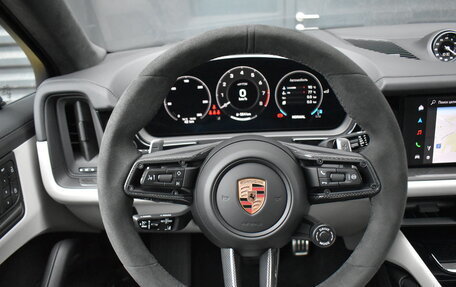 Porsche Cayenne III, 2025 год, 24 499 000 рублей, 21 фотография