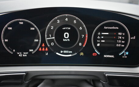 Porsche Cayenne III, 2025 год, 24 499 000 рублей, 15 фотография