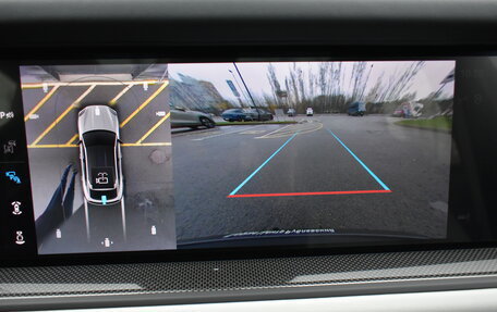 Porsche Cayenne III, 2025 год, 24 499 000 рублей, 18 фотография