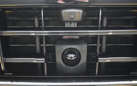 Porsche Cayenne III, 2025 год, 24 499 000 рублей, 13 фотография