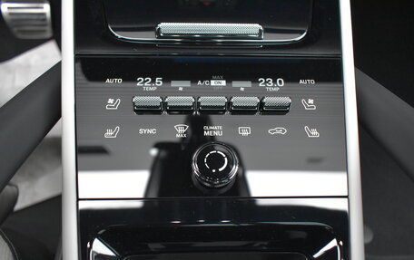 Porsche Cayenne III, 2025 год, 24 499 000 рублей, 20 фотография