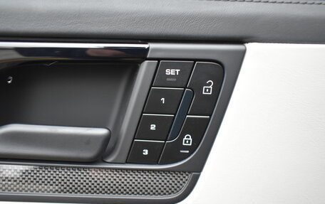 Porsche Cayenne III, 2025 год, 24 499 000 рублей, 25 фотография