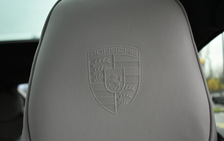 Porsche Cayenne III, 2025 год, 24 499 000 рублей, 27 фотография