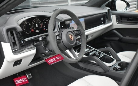 Porsche Cayenne III, 2025 год, 24 499 000 рублей, 28 фотография