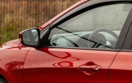 Hyundai Solaris II рестайлинг, 2012 год, 825 000 рублей, 15 фотография