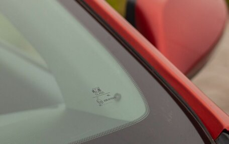 Hyundai Solaris II рестайлинг, 2012 год, 825 000 рублей, 16 фотография