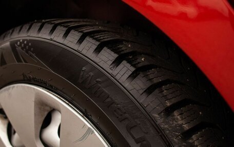 Hyundai Solaris II рестайлинг, 2012 год, 825 000 рублей, 38 фотография