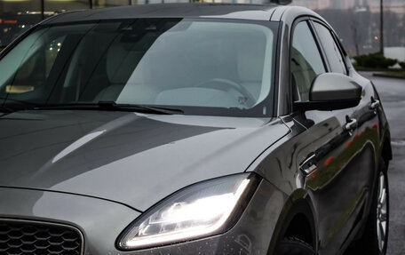 Jaguar E-Pace, 2018 год, 2 599 000 рублей, 2 фотография