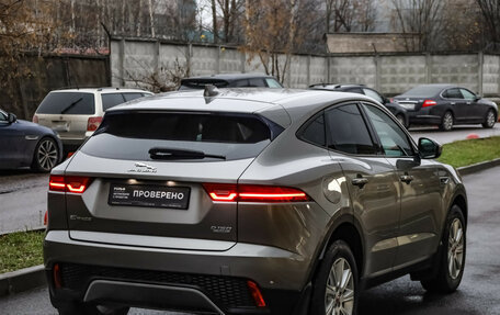 Jaguar E-Pace, 2018 год, 2 599 000 рублей, 5 фотография