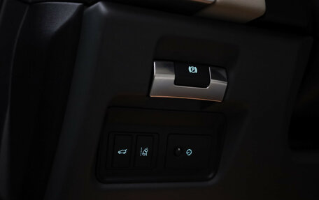 Jaguar E-Pace, 2018 год, 2 599 000 рублей, 15 фотография