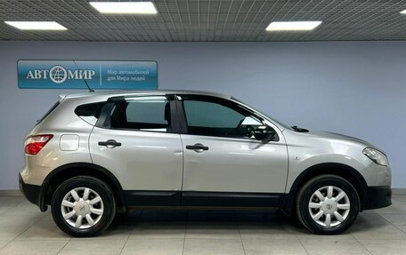 Nissan Qashqai, 2011 год, 952 000 рублей, 8 фотография