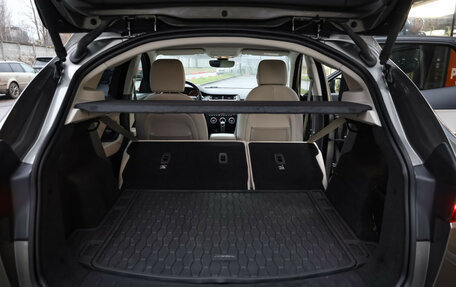 Jaguar E-Pace, 2018 год, 2 599 000 рублей, 32 фотография