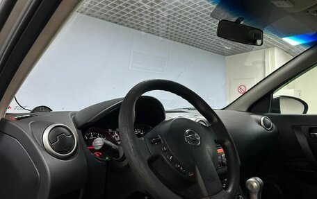 Nissan Qashqai, 2011 год, 952 000 рублей, 9 фотография