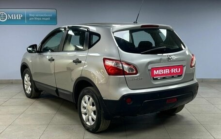 Nissan Qashqai, 2011 год, 952 000 рублей, 5 фотография