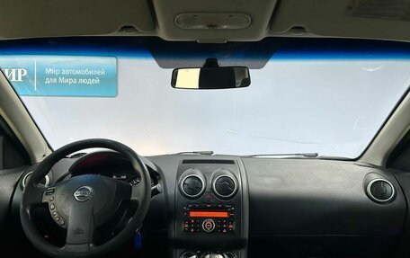 Nissan Qashqai, 2011 год, 952 000 рублей, 12 фотография