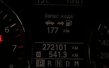 Nissan Qashqai, 2011 год, 952 000 рублей, 15 фотография