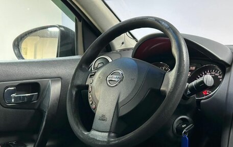 Nissan Qashqai, 2011 год, 952 000 рублей, 13 фотография
