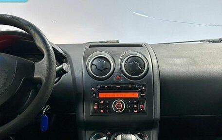 Nissan Qashqai, 2011 год, 952 000 рублей, 16 фотография