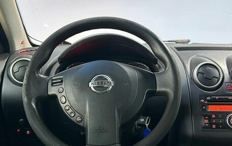 Nissan Qashqai, 2011 год, 952 000 рублей, 14 фотография
