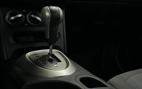 Nissan Qashqai, 2011 год, 952 000 рублей, 19 фотография