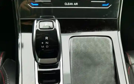 Chery Tiggo 7, 2022 год, 1 325 000 рублей, 8 фотография