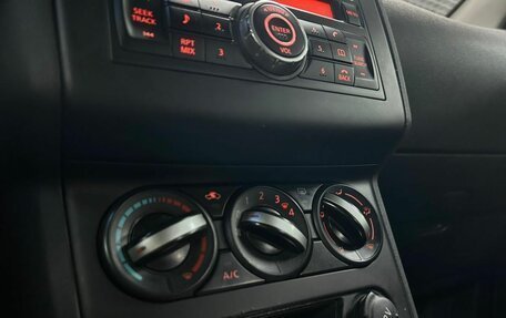 Nissan Qashqai, 2011 год, 952 000 рублей, 18 фотография