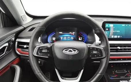 Chery Tiggo 7, 2022 год, 1 325 000 рублей, 4 фотография