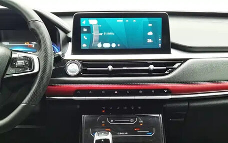 Chery Tiggo 7, 2022 год, 1 325 000 рублей, 7 фотография