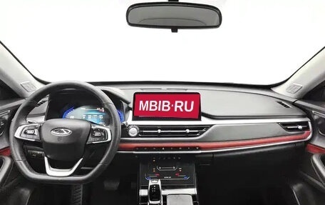 Chery Tiggo 7, 2022 год, 1 325 000 рублей, 6 фотография