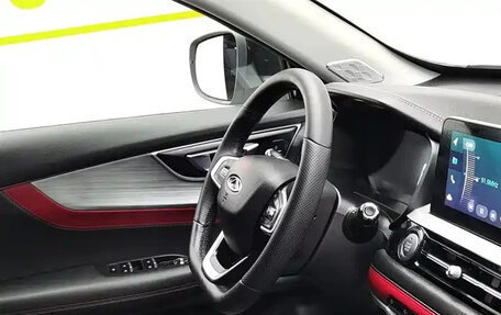 Chery Tiggo 7, 2022 год, 1 325 000 рублей, 9 фотография