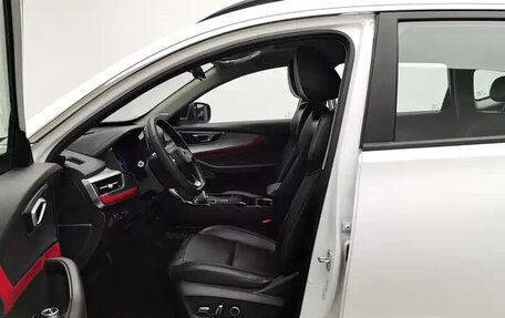 Chery Tiggo 7, 2022 год, 1 325 000 рублей, 10 фотография