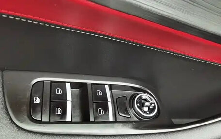 Chery Tiggo 7, 2022 год, 1 325 000 рублей, 16 фотография