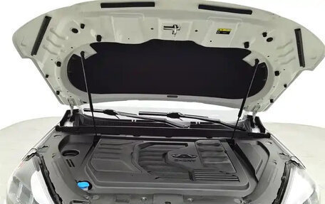 Chery Tiggo 7, 2022 год, 1 325 000 рублей, 18 фотография