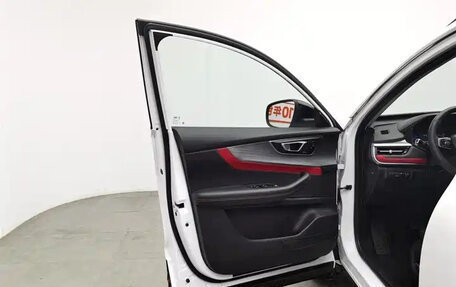 Chery Tiggo 7, 2022 год, 1 325 000 рублей, 17 фотография